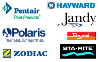 swimming pool brands